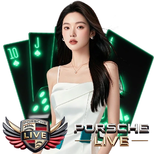 porschelive