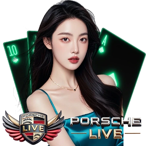 porschelive