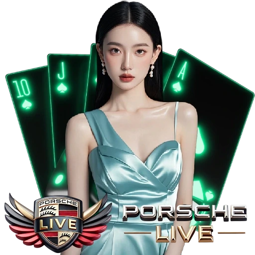 porschelive